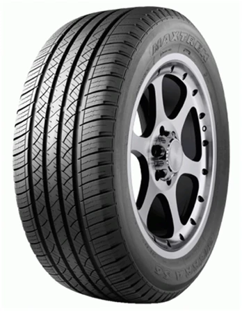 MAXTREK SIERRA S6 265/70R17 115S