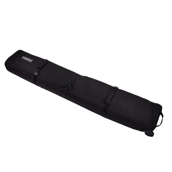 Kelioninis Thule 5162 Roundtrip Rolling Ski Bag 192cm Juodas