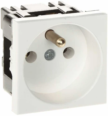 Hikvision PAVIENIS LIZDAS GN-230-1P/LS System 45