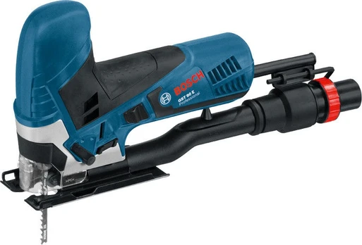 Siaurapjūklis Bosch, 650 W