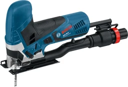 Siaurapjūklis Bosch, 650 W kaina