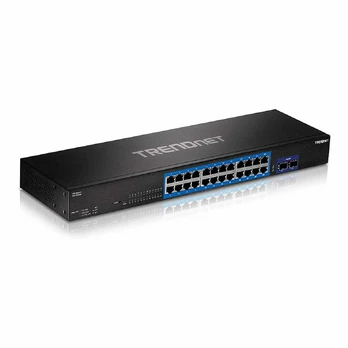 Šakotuvas Komutatorius Trendnet TEG-30262