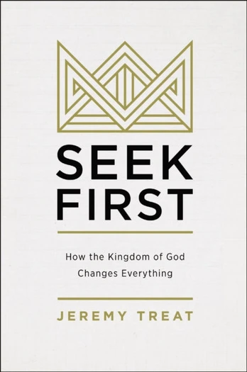 Seek First