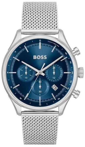Laikrodis BOSS MAN 1514052 (45MM)