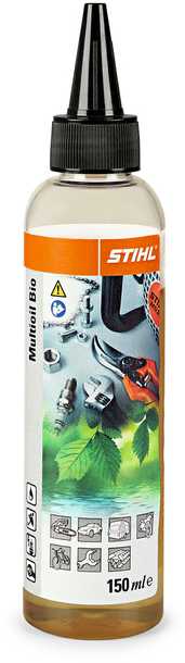 Stihl 0886661562015