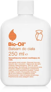 BIO-OIL Kūno losjonas 250 ml
