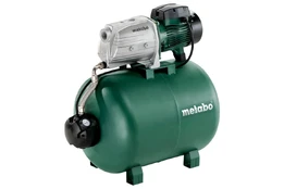 METABO HYDROFOR HWW 9000/100 G kaina