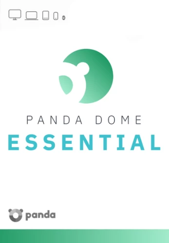 Panda Dome Essential 2022