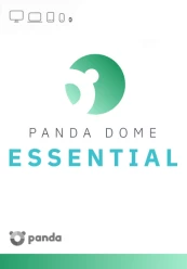 Panda Dome Essential 2022 kaina
