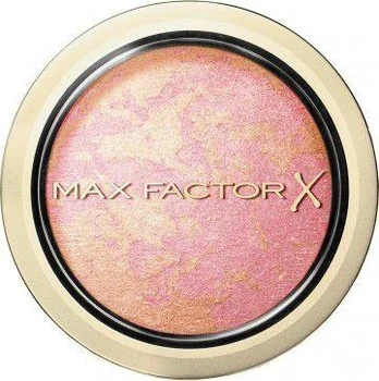 MAX FACTOR Creme Puff Blush 1,5g 05 Lovely Rožinė
