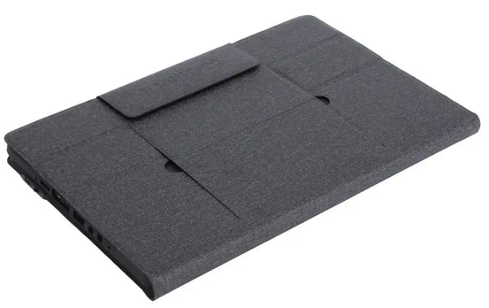 Wireless Keyboard Case 80-PM000001G02K Black