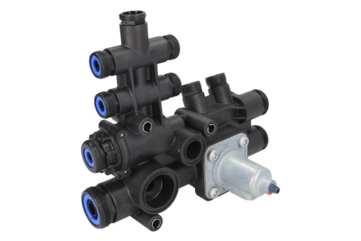 daugiakryptis vožtuvas 461 513 021 0