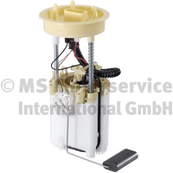 PIERBURG 7.07795.41.0 Electric fuel pump