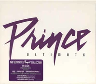 CD Prince - Ultimate
