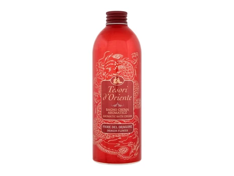 Tesori d´Oriente Dragon Flower 500ml Moterims Vonios putos