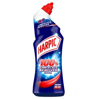 Unitazų valiklis Harpic Original, 0,75 l