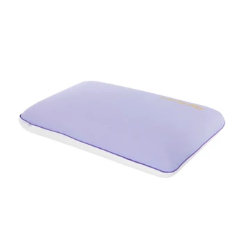 Pagalvė MASTERJERO MEMORY LAVENDER, violetinės sp., 40×60 cm