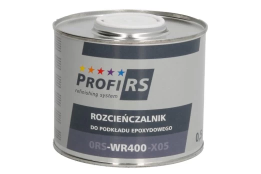 PROFIRS skiediklis 0RS-WR400-X05