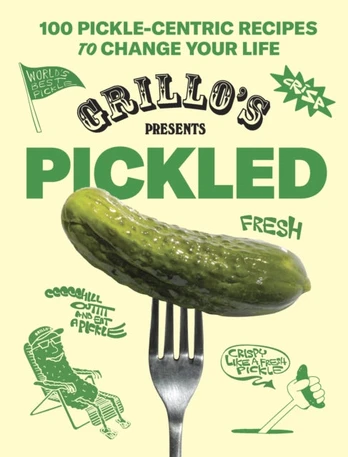 Grillo's Presents Pickled