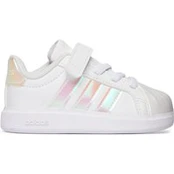 Laisvalaikio batai adidas StreetTalk JQ1809 Balta