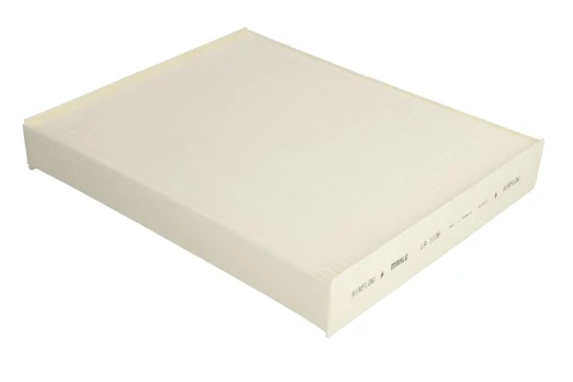 Salono filtras KNECHT LA1138