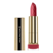 Lūpų dažai Max Factor Colour Elixir Lipstick 4 g, 080 Chilli kaina