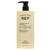 REF Ultimate Repair Šampūnas 600 ml