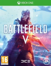 Battlefield V Xbox kaina