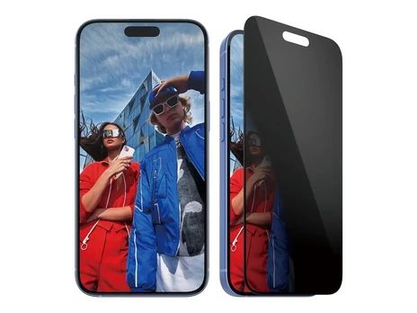 Panzer Glass PanzerGlass Privacy iPhone '24 6.7"