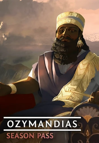 Ozymandias PC