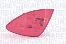 Galinis žibintas MAGNETI MARELLI 714000162632 kaina