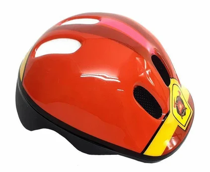 Inline Apsauginis šalmas Spokey FIREMAN
