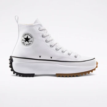 Converse Run Star Hike Hi - Dydis 40 (166799C Converse batai)