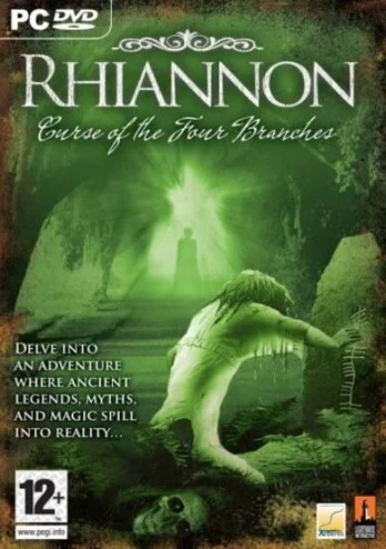 Rhiannon: Curse of the Four Branches PC