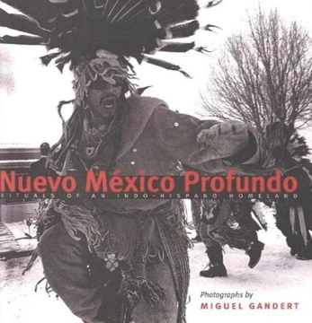 Nuevo Mexico Profundo