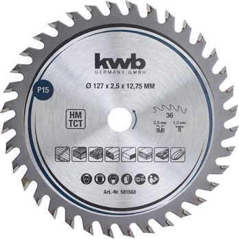 Pjovimo diskas Einhell KWB, 250 mm x 30 mm