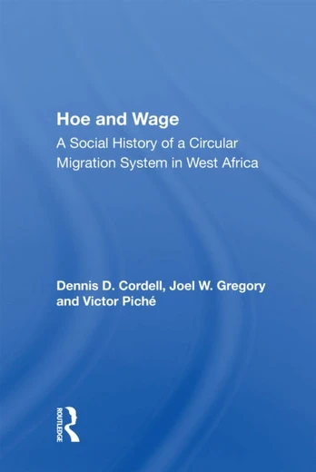 Hoe And Wage