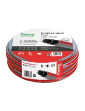 Agaplast Laistymo žarna PROFESSIONAL PLUS 1/2'' 30m kaina