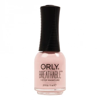 ORLY BREATHABLE nagų lakas, 11 ml Sheer Luck