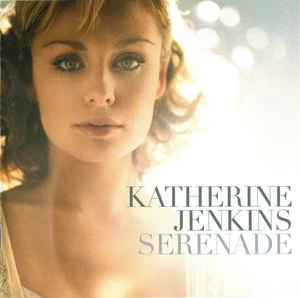 CD Katherine Jenkins - Serenade