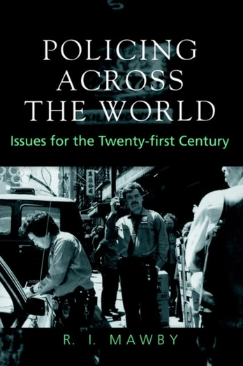 Policing Across the World