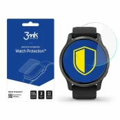 Ekrano Apsauginė Plėvelė 3MK ARC Garmin Venu 2 Plus kaina