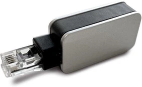 „Elfen Ergodesk Control“ - „Bluetooth“ raktas