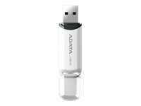 ADATA | C906 | 32 GB | USB 2.0 | White