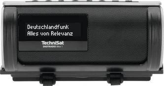 Radijas TechniSat Dviratis 1 kaina