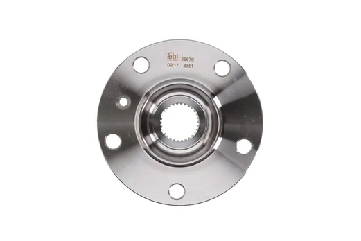 FEBI FE36679 Wheel hub