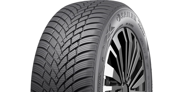 Sailun Ice Blazer Alpine 2 205/55 R16