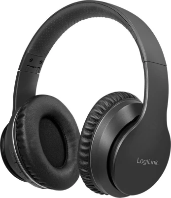 Ausinės LogiLink BT0053 ANC