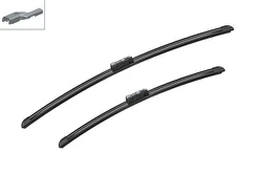 Valytuvai BOSCH 3397118979