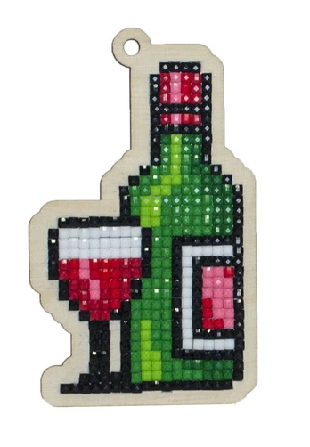 (Box edition) Wine WW164